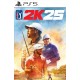 Pga Tour 2K25 PS5